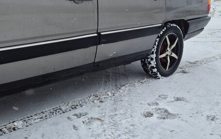 Audi 100, 1986 год, 100 000 рублей, 4 фотография