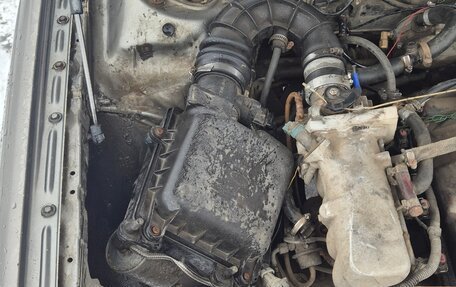 Audi 100, 1986 год, 100 000 рублей, 17 фотография