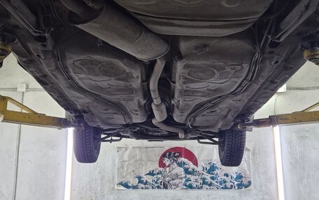 Audi 100, 1986 год, 100 000 рублей, 19 фотография