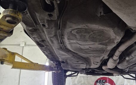 Audi 100, 1986 год, 100 000 рублей, 20 фотография