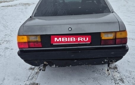 Audi 100, 1986 год, 100 000 рублей, 8 фотография