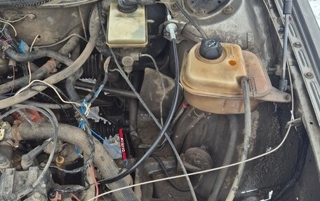 Audi 100, 1986 год, 100 000 рублей, 18 фотография