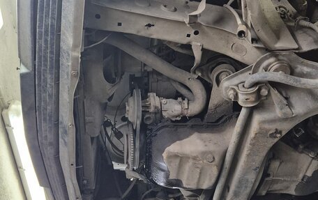 Audi 100, 1986 год, 100 000 рублей, 24 фотография