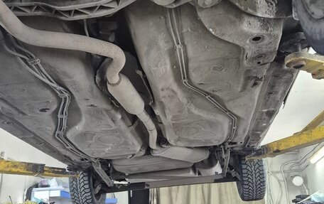 Audi 100, 1986 год, 100 000 рублей, 22 фотография