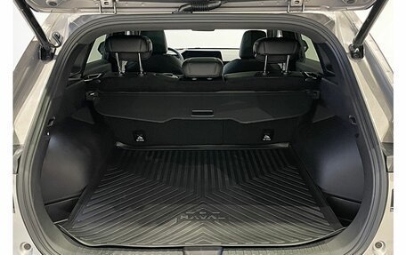 Haval F7, 2025 год, 3 649 000 рублей, 7 фотография