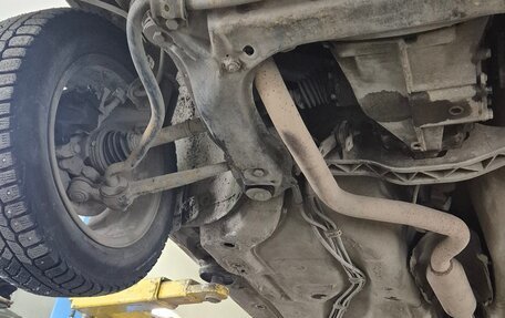 Audi 100, 1986 год, 100 000 рублей, 23 фотография