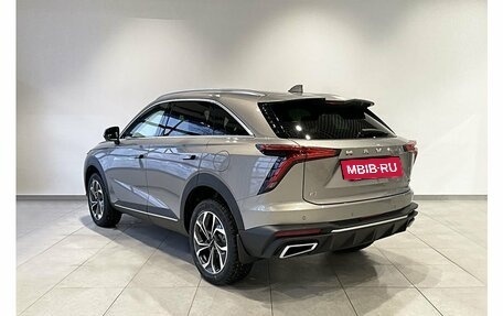 Haval F7, 2025 год, 3 649 000 рублей, 8 фотография