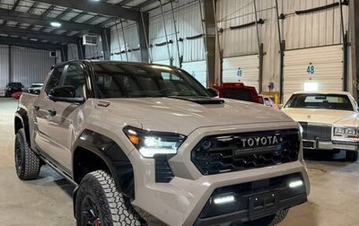 Toyota Tacoma, 2025 год, 10 300 000 рублей, 1 фотография