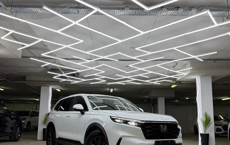 Honda CR-V, 2026 год, 4 500 000 рублей, 1 фотография