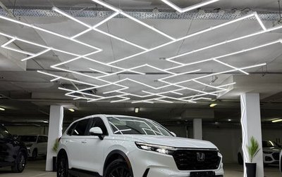 Honda CR-V, 2026 год, 4 500 000 рублей, 1 фотография