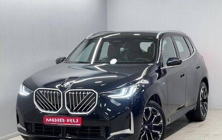 BMW X3, 2025 год, 7 620 000 рублей, 1 фотография