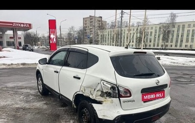 Nissan Qashqai, 2011 год, 485 000 рублей, 1 фотография