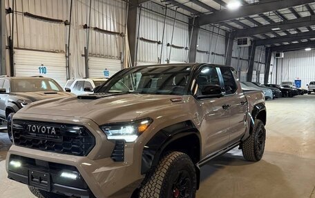 Toyota Tacoma, 2025 год, 10 300 000 рублей, 2 фотография