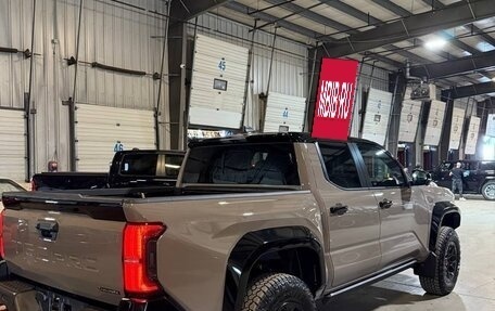 Toyota Tacoma, 2025 год, 10 300 000 рублей, 4 фотография