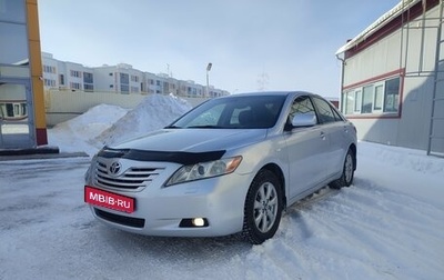 Toyota Camry, 2007 год, 1 090 000 рублей, 1 фотография