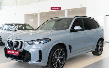 BMW X5, 2025 год, 15 950 000 рублей, 1 фотография