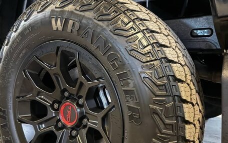 Toyota Tacoma, 2025 год, 10 300 000 рублей, 7 фотография