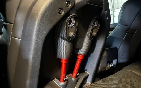 Toyota Tacoma, 2025 год, 10 300 000 рублей, 6 фотография