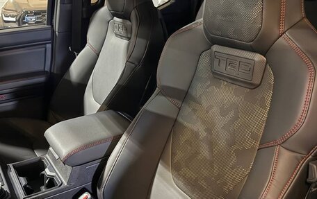 Toyota Tacoma, 2025 год, 10 300 000 рублей, 8 фотография