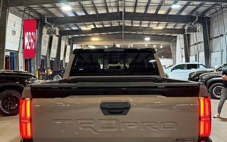 Toyota Tacoma, 2025 год, 10 300 000 рублей, 5 фотография