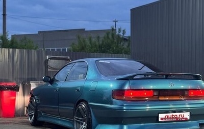 Toyota Chaser IV, 1996 год, 1 000 000 рублей, 1 фотография