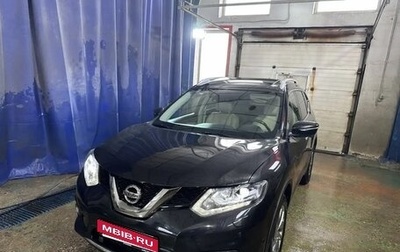 Nissan X-Trail, 2018 год, 1 800 000 рублей, 1 фотография