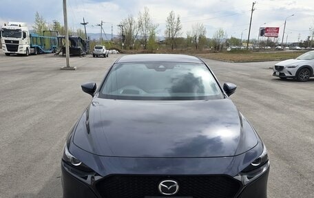 Mazda 3, 2021 год, 2 100 000 рублей, 1 фотография