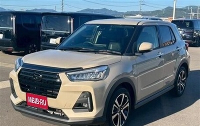 Daihatsu Rocky, 2022 год, 1 330 000 рублей, 1 фотография