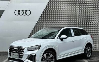 Audi Q2 I, 2025 год, 2 500 000 рублей, 1 фотография