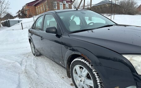 Ford Mondeo III, 2005 год, 400 000 рублей, 3 фотография