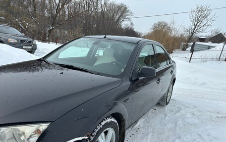 Ford Mondeo III, 2005 год, 400 000 рублей, 2 фотография