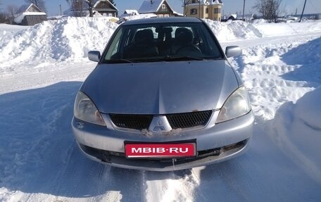 Mitsubishi Lancer IX, 2005 год, 220 000 рублей, 1 фотография
