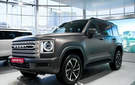 Haval H9, 2025 год, 5 199 000 рублей, 1 фотография