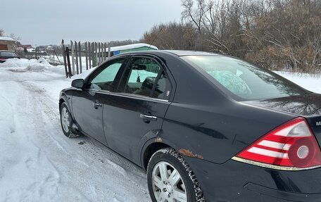 Ford Mondeo III, 2005 год, 400 000 рублей, 7 фотография