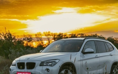 BMW X1, 2013 год, 1 360 000 рублей, 1 фотография