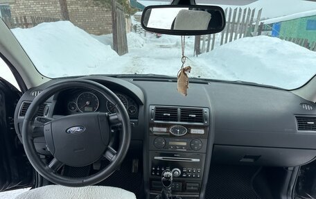 Ford Mondeo III, 2005 год, 400 000 рублей, 24 фотография