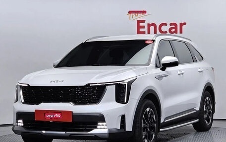 KIA Sorento IV, 2024 год, 4 800 000 рублей, 1 фотография