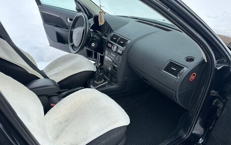 Ford Mondeo III, 2005 год, 400 000 рублей, 22 фотография