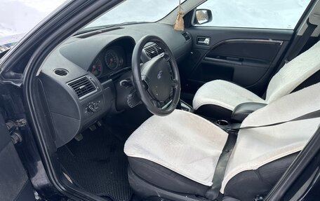 Ford Mondeo III, 2005 год, 400 000 рублей, 16 фотография