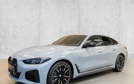 BMW 4 серия, 2025 год, 12 300 000 рублей, 1 фотография