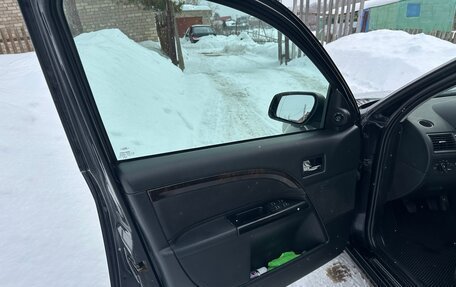 Ford Mondeo III, 2005 год, 400 000 рублей, 17 фотография