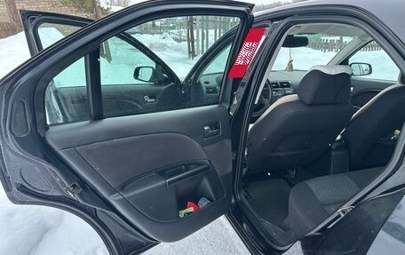 Ford Mondeo III, 2005 год, 400 000 рублей, 19 фотография