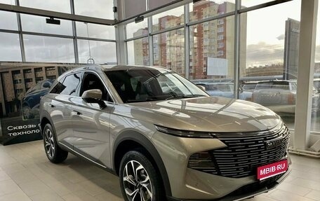 Haval F7, 2026 год, 3 099 000 рублей, 1 фотография