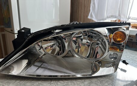 Ford Mondeo III, 2005 год, 400 000 рублей, 30 фотография