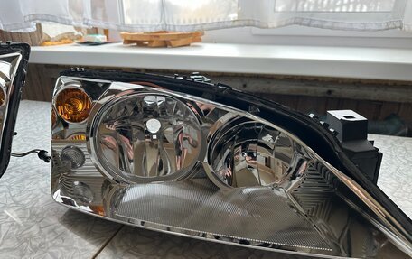 Ford Mondeo III, 2005 год, 400 000 рублей, 29 фотография