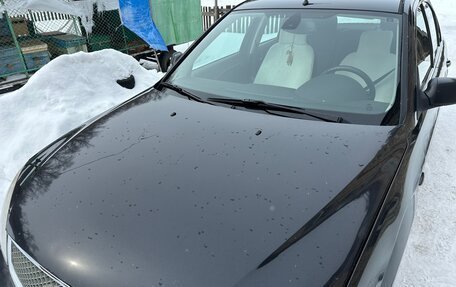 Ford Mondeo III, 2005 год, 400 000 рублей, 25 фотография