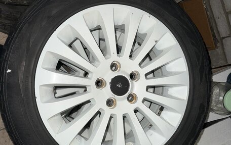 Ford Mondeo III, 2005 год, 400 000 рублей, 32 фотография