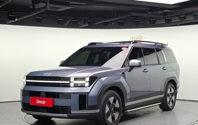 Hyundai Santa Fe IV, 2024 год, 4 400 000 рублей, 1 фотография