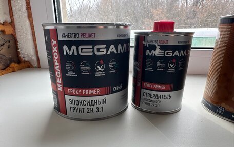 Ford Mondeo III, 2005 год, 400 000 рублей, 36 фотография