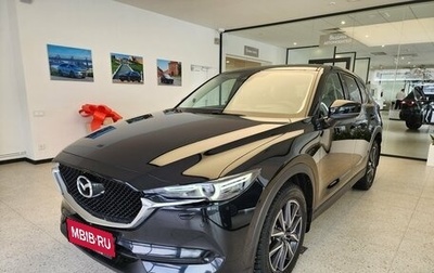 Mazda CX-5 II, 2018 год, 2 680 000 рублей, 1 фотография